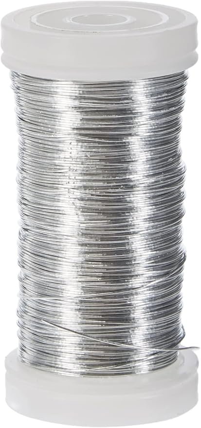 Rayher Hobby Floral Wire – B004XY9T06