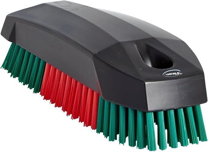 Vikan Brush Heavy Duty Nail – B004JVTF0M